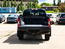 2022 Ford Super Duty F-350 SRW Platinum 6.7L Tremor Off-Road - Photo 15