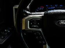 2022 Ford Super Duty F-350 SRW Platinum 6.7L Tremor Off-Road - Photo 22