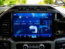 2022 Ford Super Duty F-350 SRW Platinum 6.7L Tremor Off-Road - Photo 26