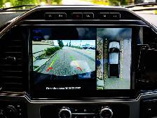 2022 Ford Super Duty F-350 SRW Platinum 6.7L Tremor Off-Road - Photo 27