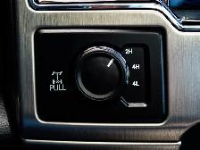 2022 Ford Super Duty F-350 SRW Platinum 6.7L Tremor Off-Road - Photo 29