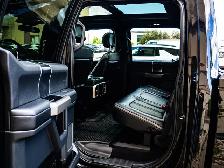 2022 Ford Super Duty F-350 SRW Platinum 6.7L Tremor Off-Road - Photo 31