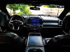2022 Ford Super Duty F-350 SRW Platinum 6.7L Tremor Off-Road - Photo 33