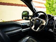 2022 Ford Super Duty F-350 SRW Platinum 6.7L Tremor Off-Road - Photo 34