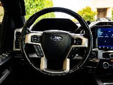 2022 Ford Super Duty F-350 SRW Platinum 6.7L Tremor Off-Road - Photo 35