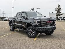 2026 GMC Sierra 1500 AT4X - Photo 2