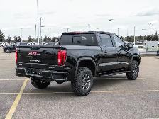 2026 GMC Sierra 1500 AT4X - Photo 9