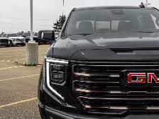 2026 GMC Sierra 1500 AT4X - Photo 11