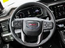 2026 GMC Sierra 1500 AT4X - Photo 20