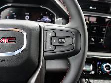 2026 GMC Sierra 1500 AT4X - Photo 23