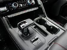2026 GMC Sierra 1500 AT4X - Photo 28