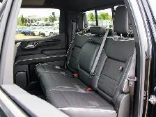 2026 GMC Sierra 1500 AT4X - Photo 33