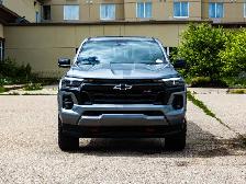 2024 Chevrolet Colorado 4WD Z71 2.7L | Remote Start - Photo 3
