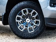 2024 Chevrolet Colorado 4WD Z71 2.7L | Remote Start - Photo 5