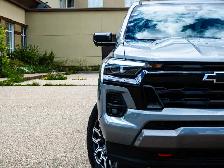 2024 Chevrolet Colorado 4WD Z71 2.7L | Remote Start - Photo 6