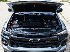 2024 Chevrolet Colorado 4WD Z71 2.7L | Remote Start - Photo 9