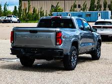 2024 Chevrolet Colorado 4WD Z71 2.7L | Remote Start - Photo 13