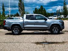 2024 Chevrolet Colorado 4WD Z71 2.7L | Remote Start - Photo 14