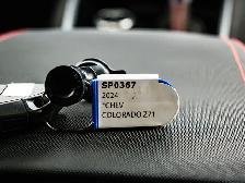 2024 Chevrolet Colorado 4WD Z71 2.7L | Remote Start - Photo 34