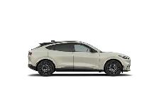2026 Ford Mustang Mach-E 360 CAMERA | TECH PKG | 15.5' SCREEN - Photo 5