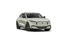 2026 Ford Mustang Mach-E 360 CAMERA | TECH PKG | 15.5' SCREEN - Photo 6