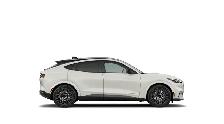 2026 Ford Mustang Mach-E PANORAMIC ROOF PKG | HEATED STEERING WH - Photo 5