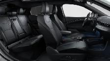 2026 Ford Mustang Mach-E PANORAMIC ROOF PKG | HEATED STEERING WH - Photo 8