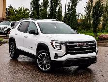 2026 GMC Terrain AWD Elevation 1.5L | Heated Seats - Photo 2