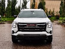 2026 GMC Terrain AWD Elevation 1.5L | Heated Seats - Photo 3