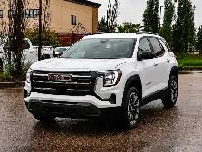 2026 GMC Terrain AWD Elevation 1.5L | Heated Seats - Photo 4