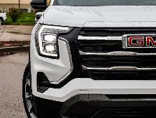 2026 GMC Terrain AWD Elevation 1.5L | Heated Seats - Photo 5
