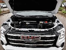 2026 GMC Terrain AWD Elevation 1.5L | Heated Seats - Photo 9