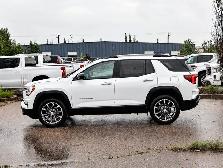 2026 GMC Terrain AWD Elevation 1.5L | Heated Seats - Photo 10
