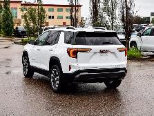 2026 GMC Terrain AWD Elevation 1.5L | Heated Seats - Photo 11