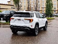 2026 GMC Terrain AWD Elevation 1.5L | Heated Seats - Photo 13