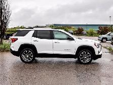 2026 GMC Terrain AWD Elevation 1.5L | Heated Seats - Photo 14