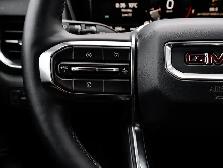 2026 GMC Terrain AWD Elevation 1.5L | Heated Seats - Photo 21