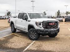 2026 GMC Sierra 1500 AT4X - Photo 2