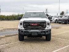 2026 GMC Sierra 1500 AT4X - Photo 3