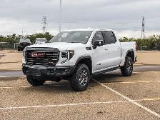 2026 GMC Sierra 1500 AT4X - Photo 4
