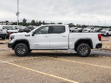 2026 GMC Sierra 1500 AT4X - Photo 5