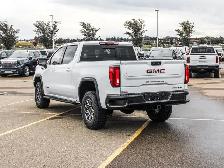 2026 GMC Sierra 1500 AT4X - Photo 6