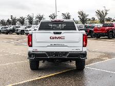 2026 GMC Sierra 1500 AT4X - Photo 7