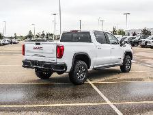 2026 GMC Sierra 1500 AT4X - Photo 9