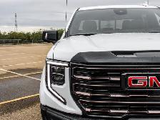 2026 GMC Sierra 1500 AT4X - Photo 11