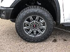 2026 GMC Sierra 1500 AT4X - Photo 12