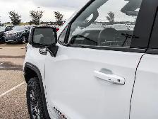 2026 GMC Sierra 1500 AT4X - Photo 13