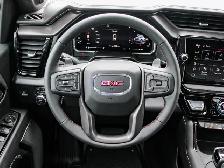 2026 GMC Sierra 1500 AT4X - Photo 20