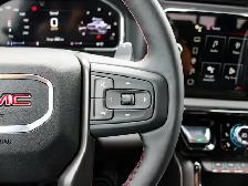 2026 GMC Sierra 1500 AT4X - Photo 23