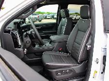 2026 GMC Sierra 1500 AT4X - Photo 32
